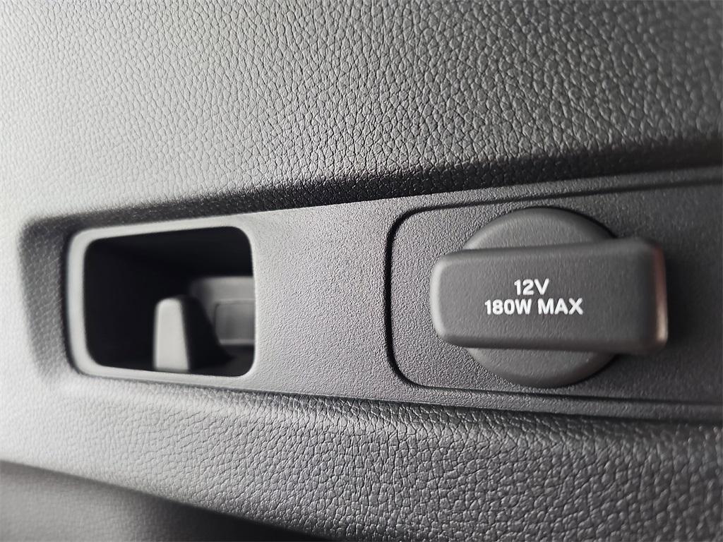 new 2025 Honda CR-V car, priced at $32,995