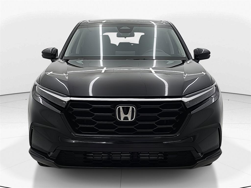 new 2025 Honda CR-V car, priced at $32,995