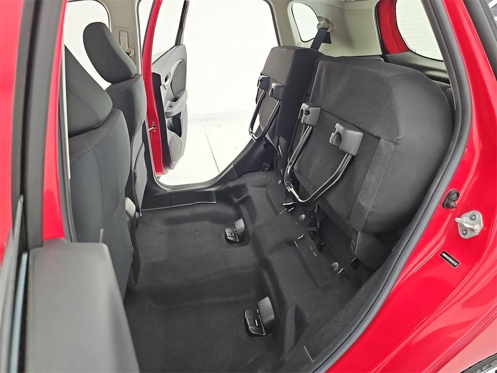 used 2016 Honda Fit car, priced at $15,295