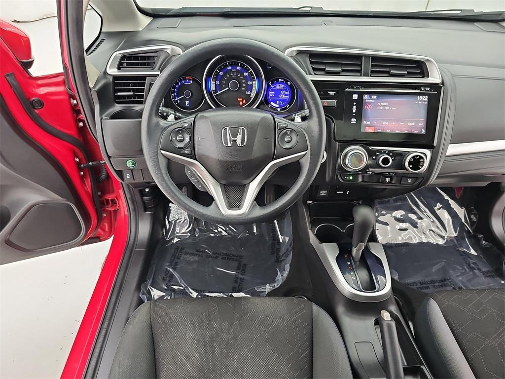 used 2016 Honda Fit car, priced at $15,295