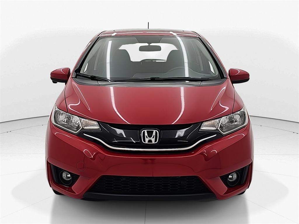 used 2016 Honda Fit car, priced at $15,295