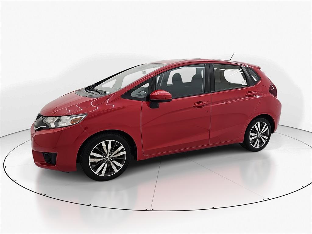 used 2016 Honda Fit car, priced at $15,295