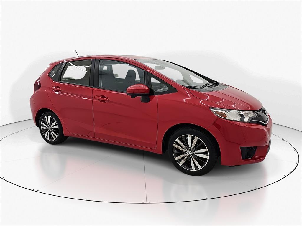 used 2016 Honda Fit car, priced at $15,295