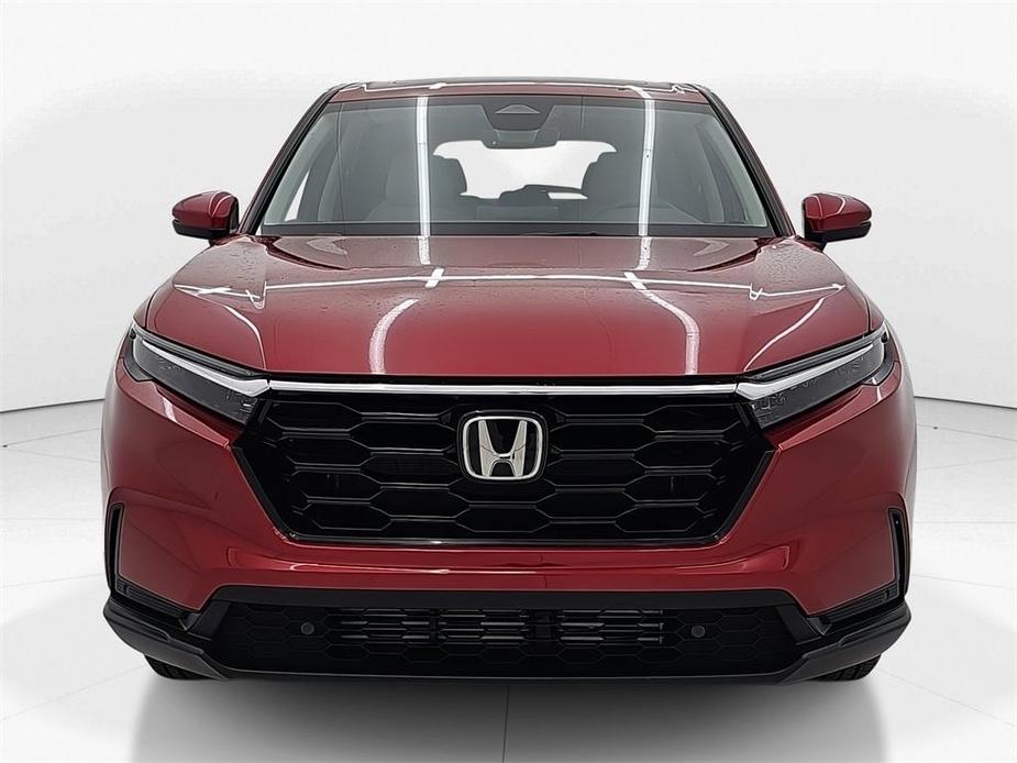 new 2025 Honda CR-V car, priced at $38,305