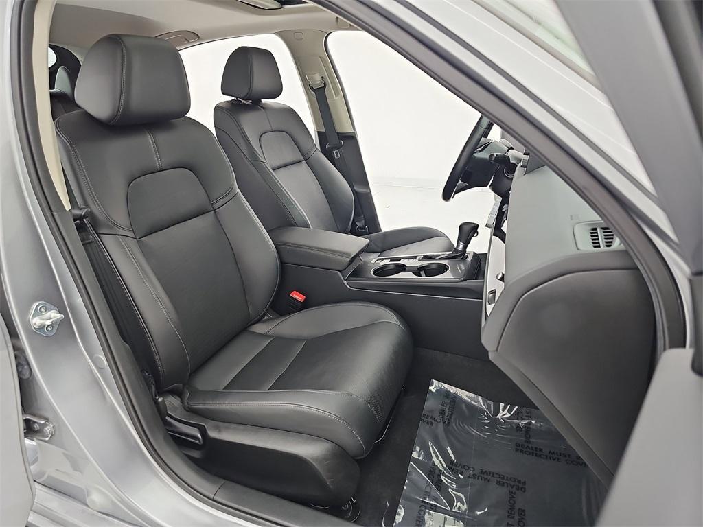 used 2022 Honda Civic car, priced at $25,990
