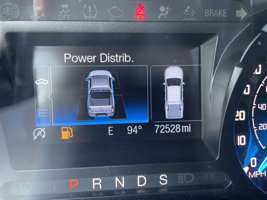 used 2021 Ford Ranger car, priced at $23,999