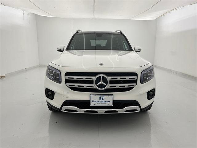 used 2023 Mercedes-Benz GLB 250 car, priced at $42,700