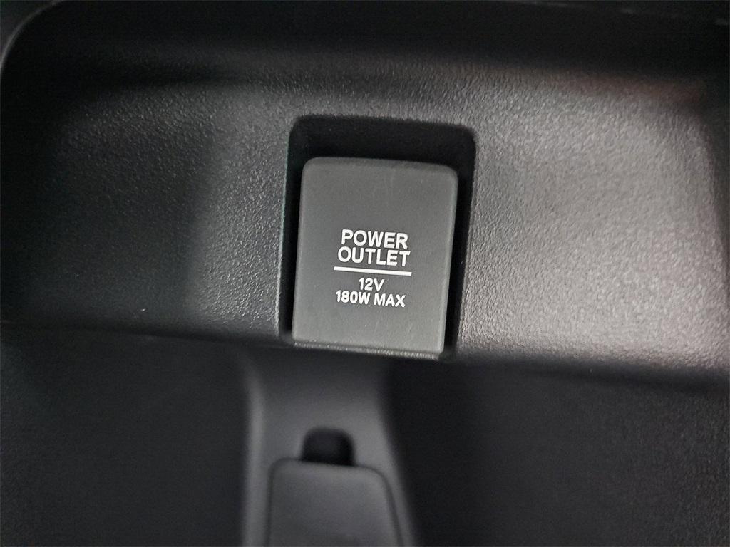 used 2022 Honda Odyssey car, priced at $26,399