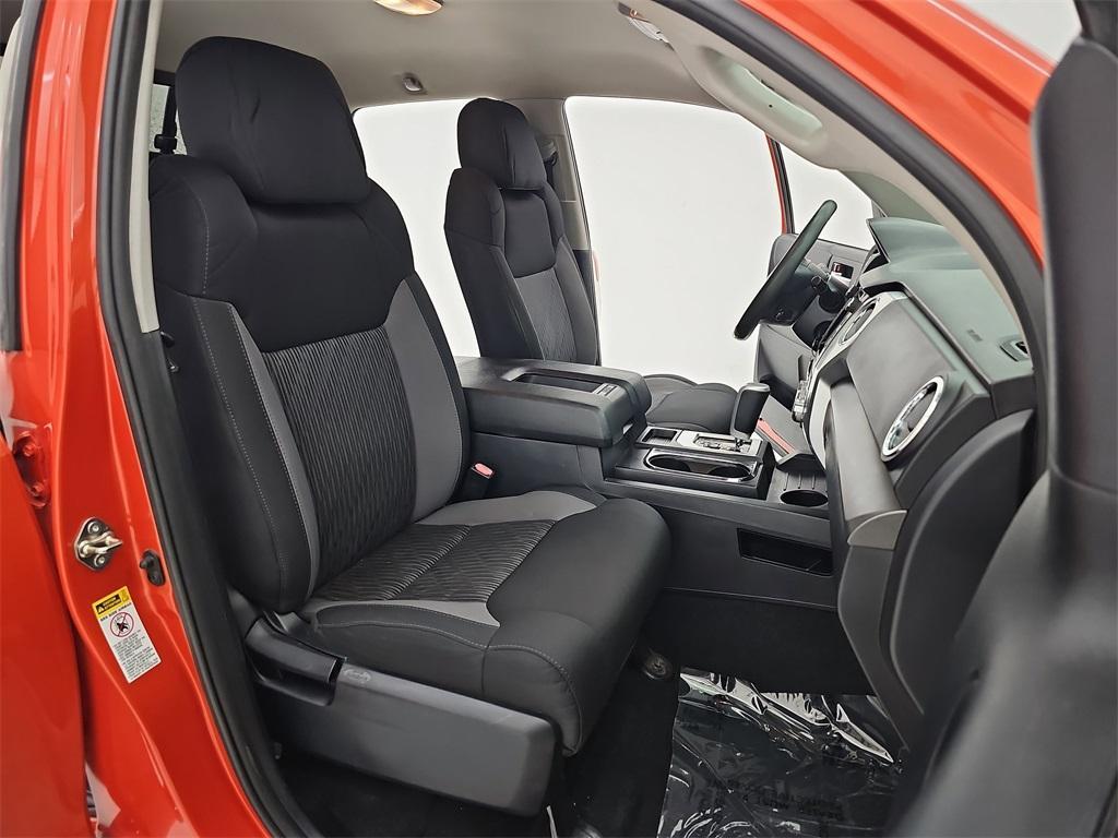used 2017 Toyota Tundra car, priced at $23,353