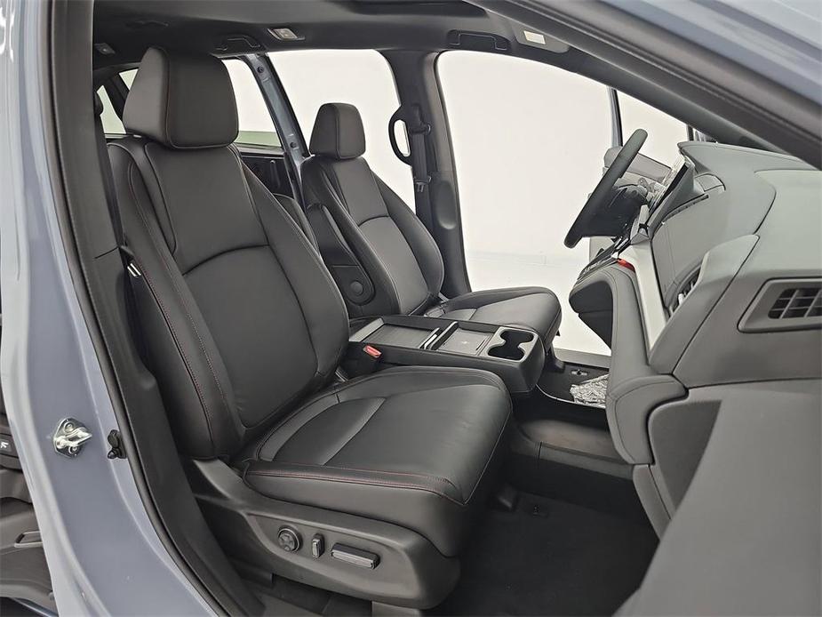 new 2025 Honda Odyssey car, priced at $44,920