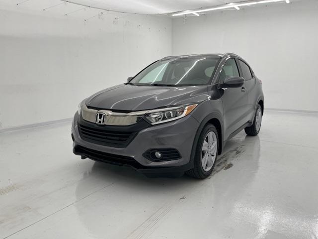 used 2020 Honda HR-V car, priced at $22,999