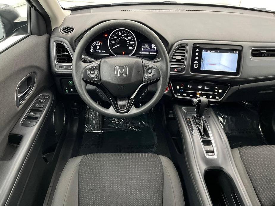 used 2020 Honda HR-V car, priced at $21,999