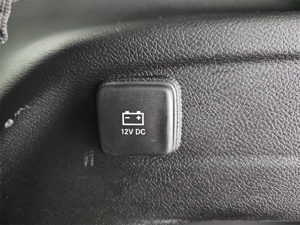 used 2024 Jeep Grand Cherokee L car, priced at $38,350