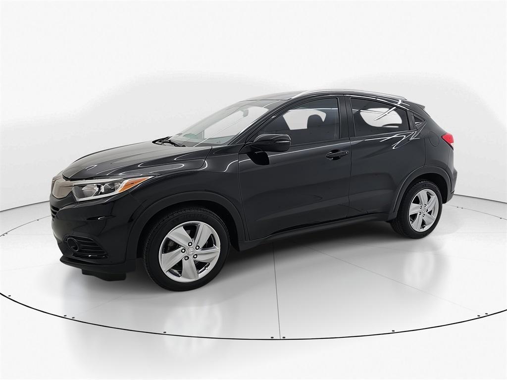 used 2019 Honda HR-V car, priced at $20,858