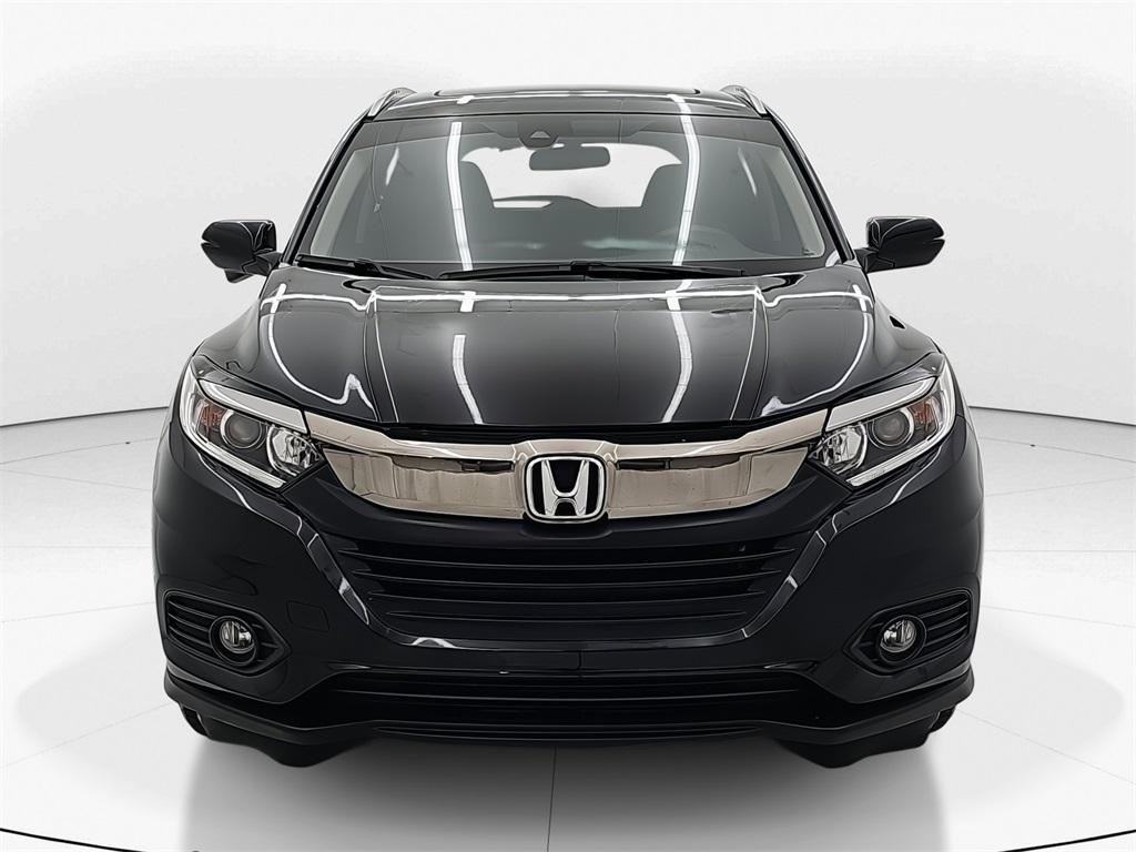 used 2019 Honda HR-V car, priced at $20,858