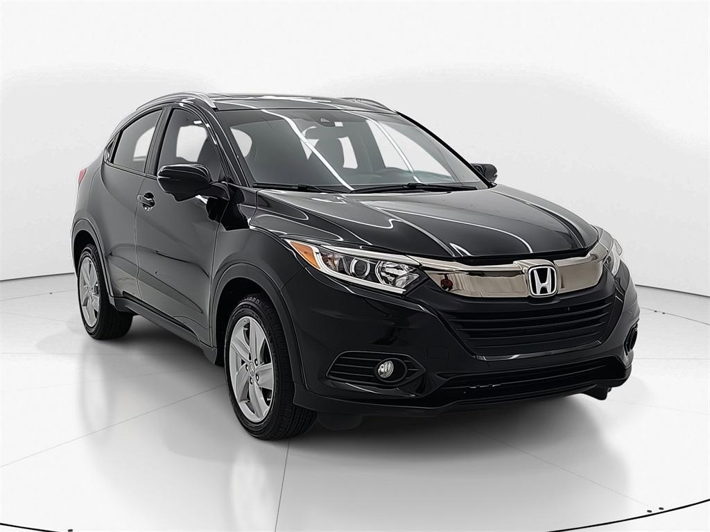 used 2019 Honda HR-V car, priced at $20,858