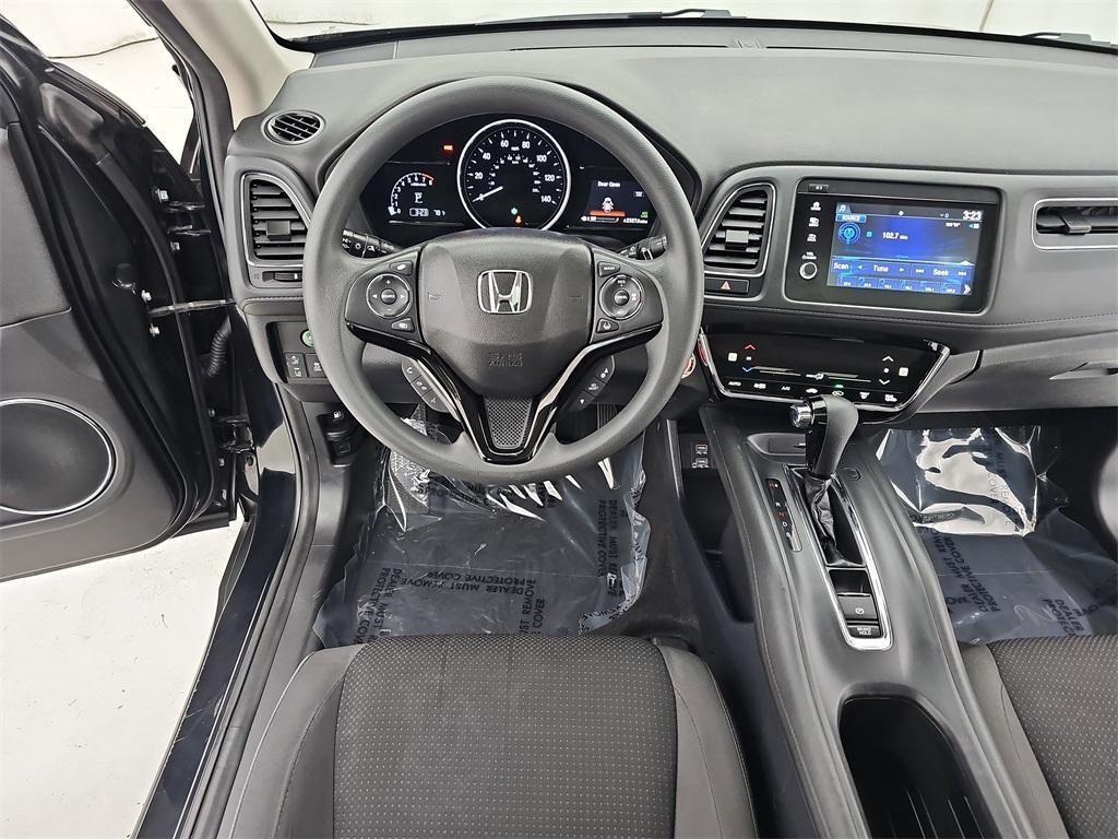 used 2019 Honda HR-V car, priced at $20,858