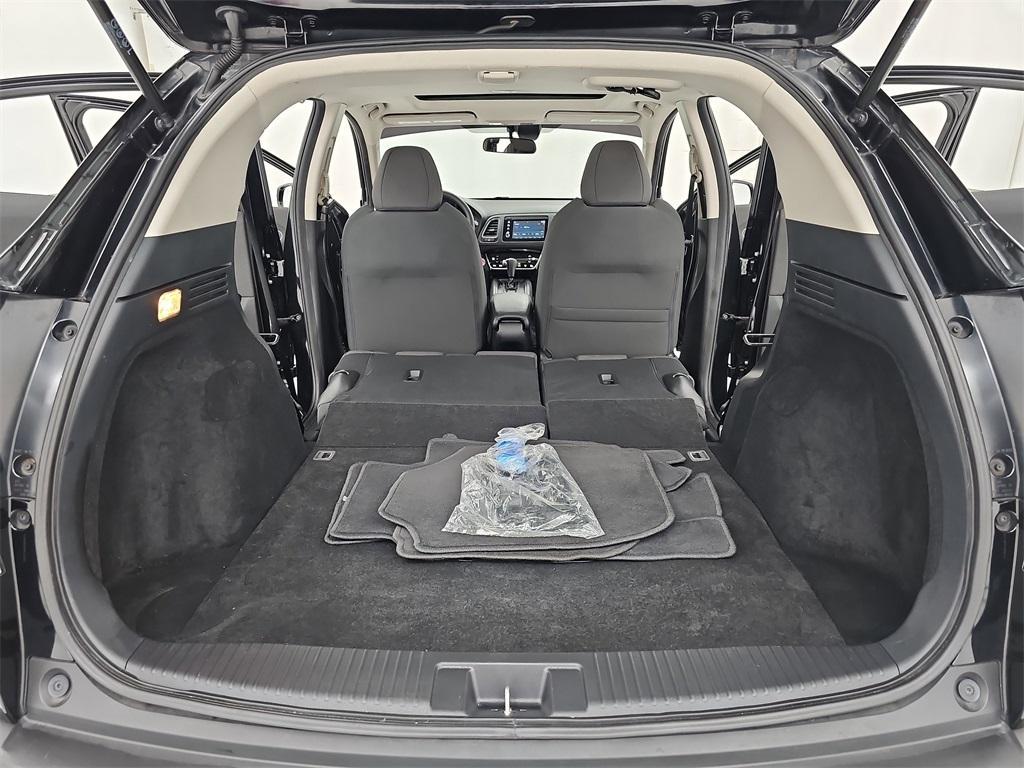 used 2019 Honda HR-V car, priced at $20,858