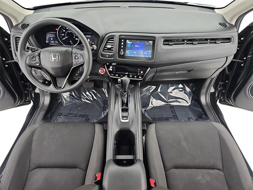 used 2019 Honda HR-V car, priced at $20,858