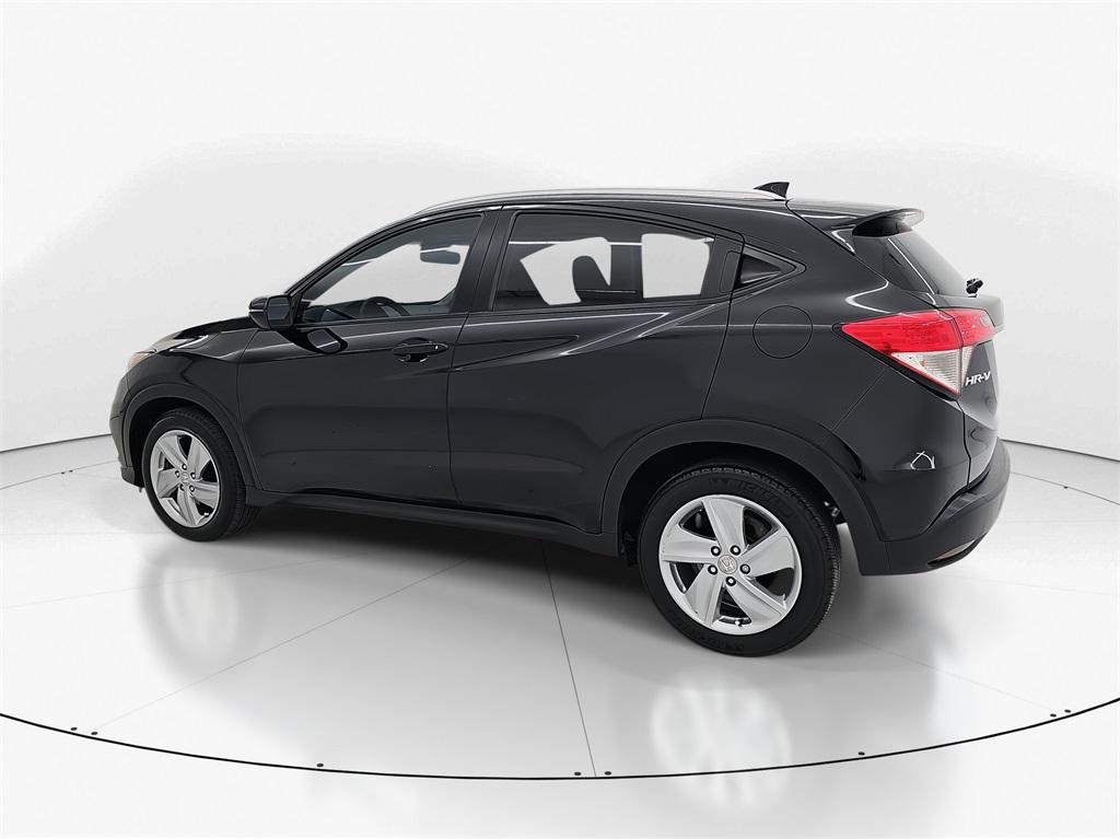 used 2019 Honda HR-V car, priced at $20,858