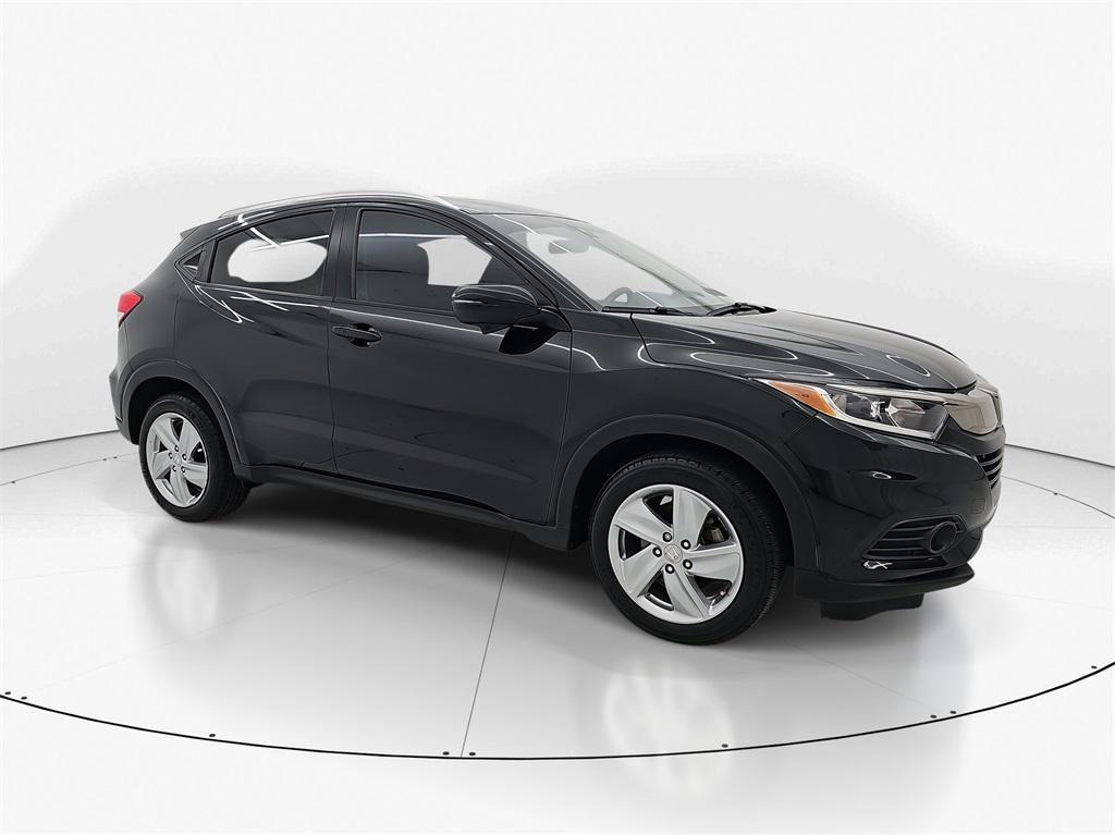 used 2019 Honda HR-V car, priced at $20,858