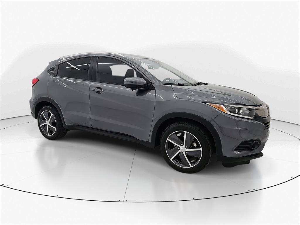 used 2022 Honda HR-V car, priced at $22,774