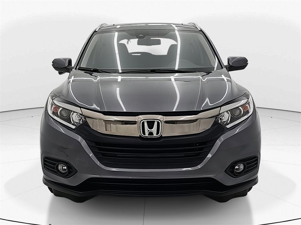 used 2022 Honda HR-V car, priced at $22,774