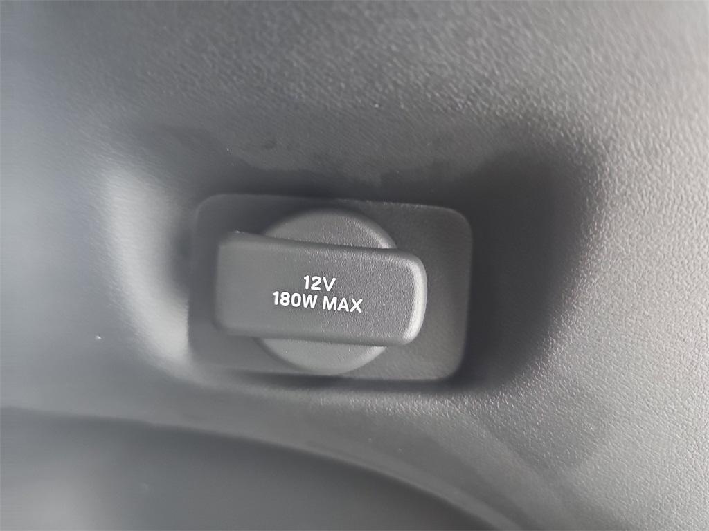 new 2026 Honda HR-V car, priced at $31,900