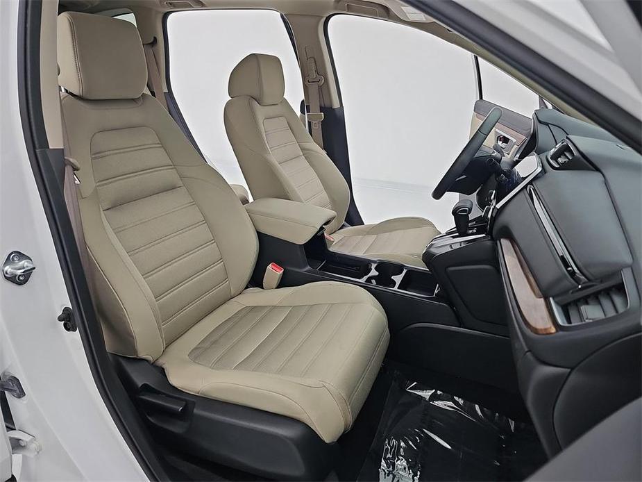 used 2022 Honda CR-V car, priced at $24,999