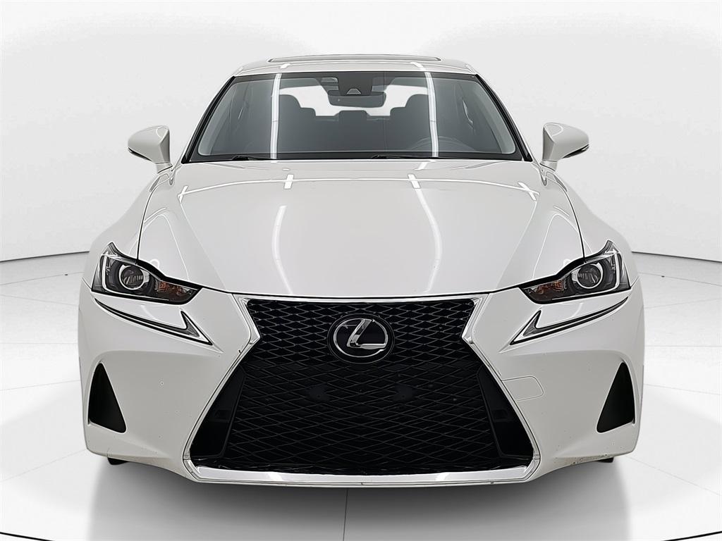 used 2020 Lexus IS 300 car, priced at $26,541