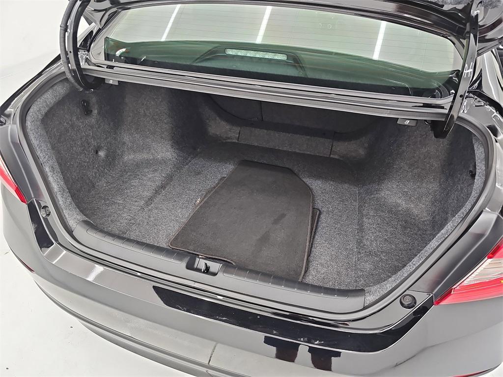 used 2022 Honda Accord car, priced at $24,613