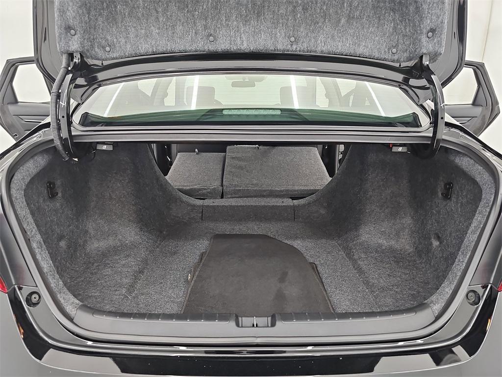 used 2022 Honda Accord car, priced at $24,613