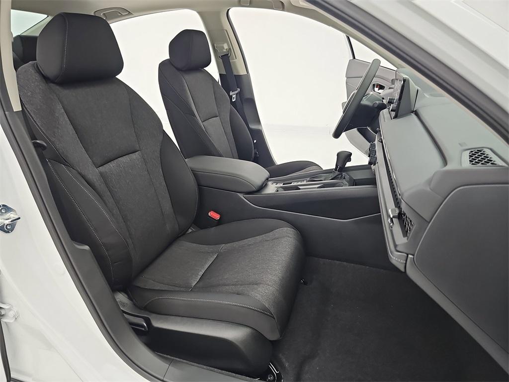 new 2025 Honda Accord car, priced at $32,165
