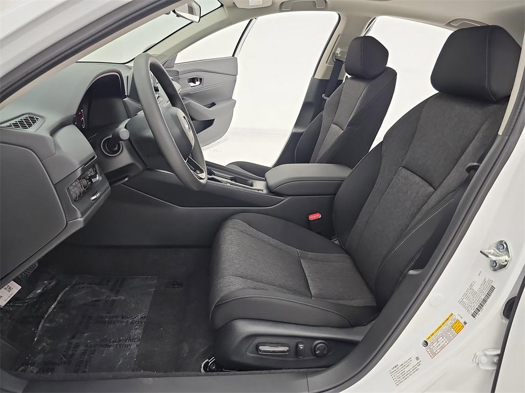 new 2025 Honda Accord car, priced at $32,165