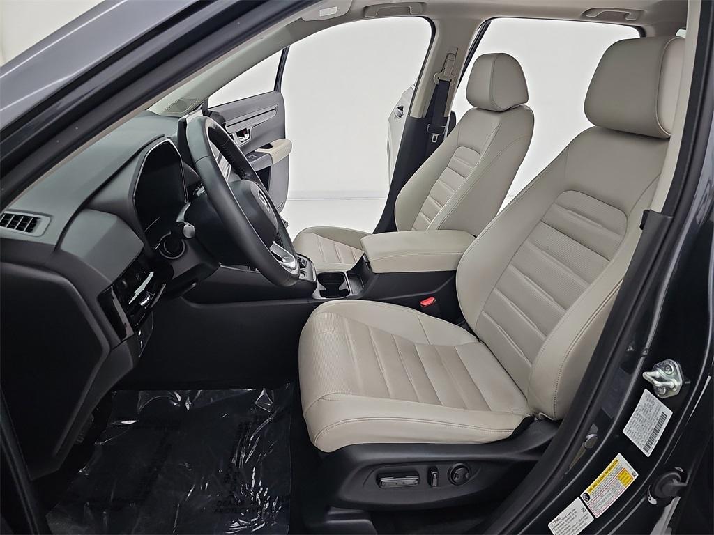 used 2023 Honda CR-V car, priced at $28,600