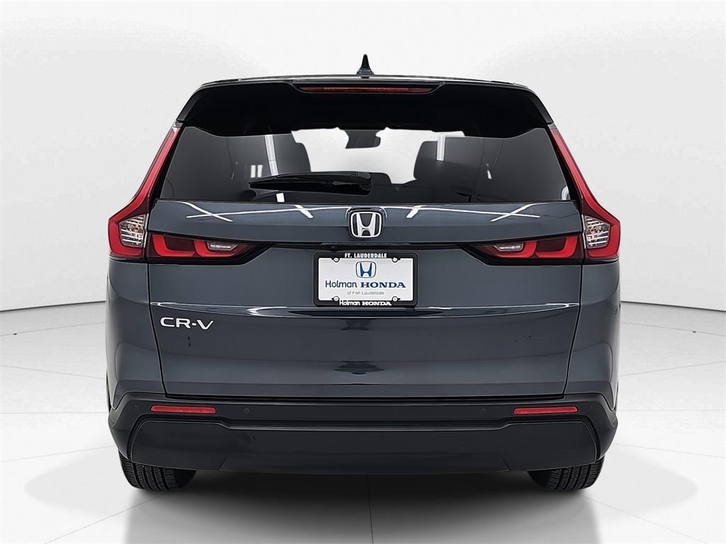 used 2023 Honda CR-V car, priced at $28,600
