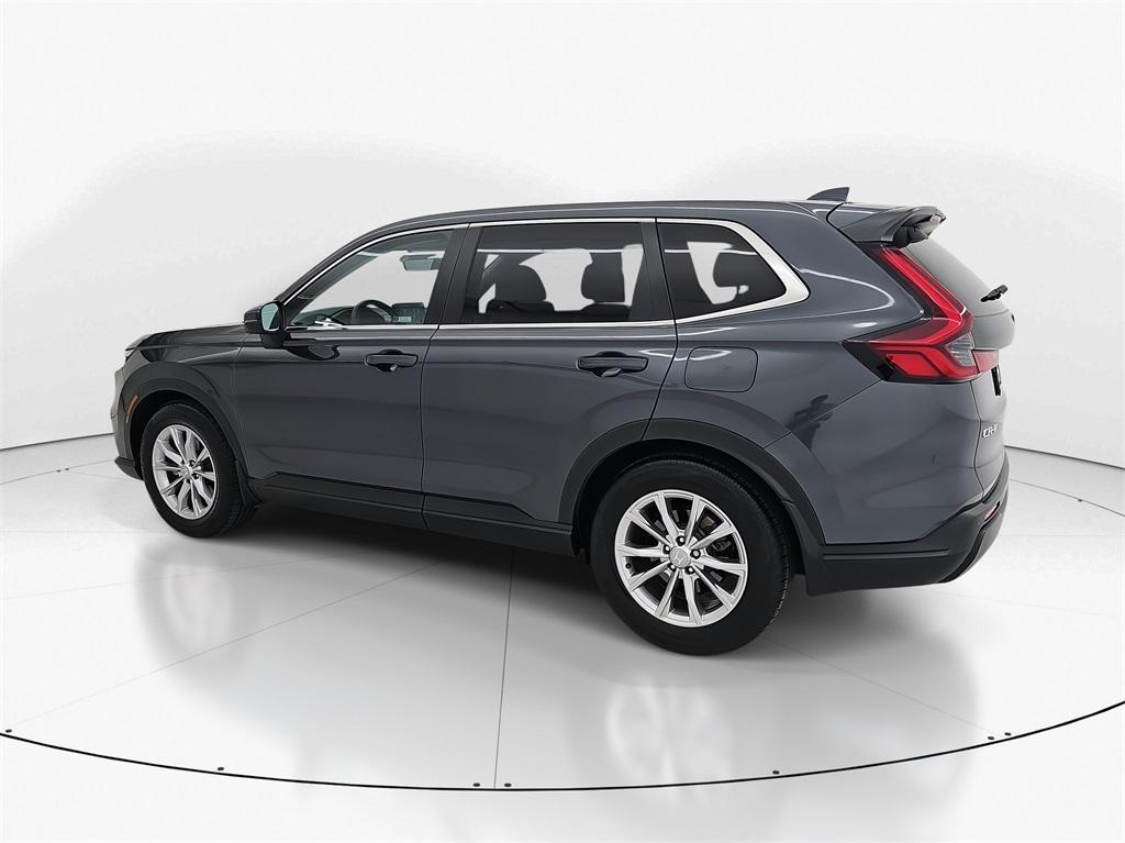 used 2023 Honda CR-V car, priced at $28,600