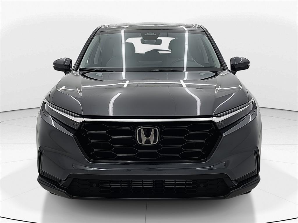 used 2023 Honda CR-V car, priced at $28,600