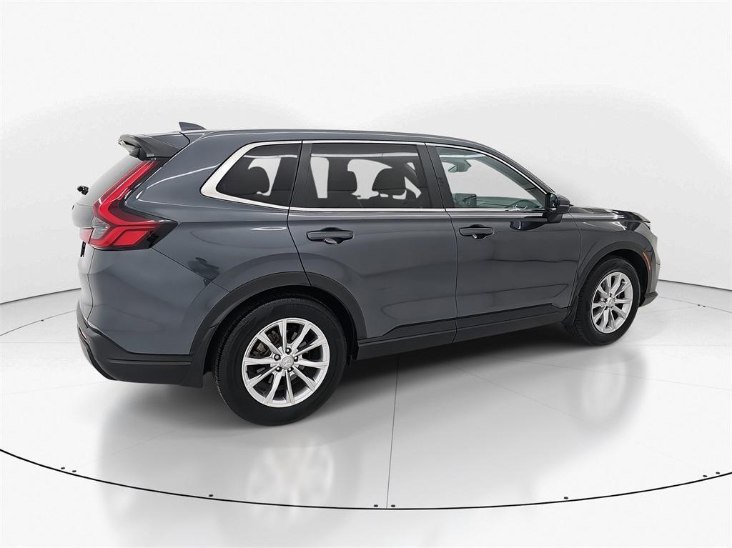 used 2023 Honda CR-V car, priced at $28,600