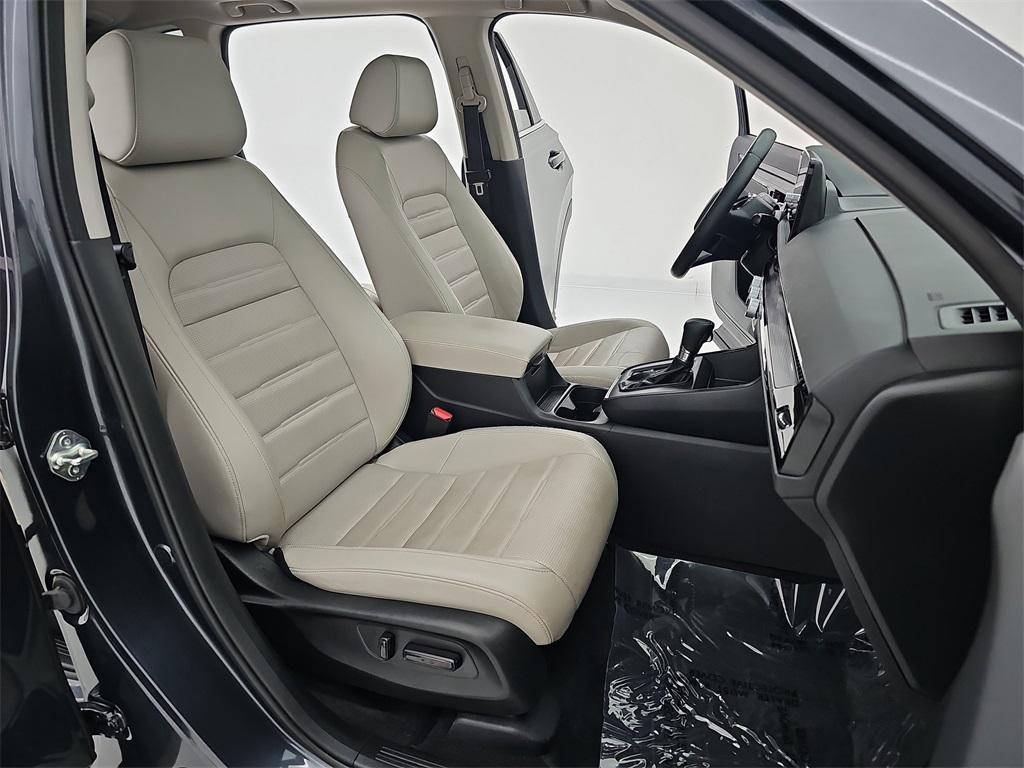 used 2023 Honda CR-V car, priced at $28,600
