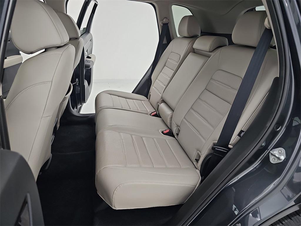 used 2023 Honda CR-V car, priced at $28,600