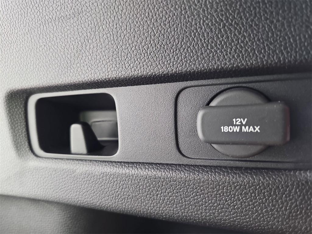 used 2023 Honda CR-V car, priced at $28,600