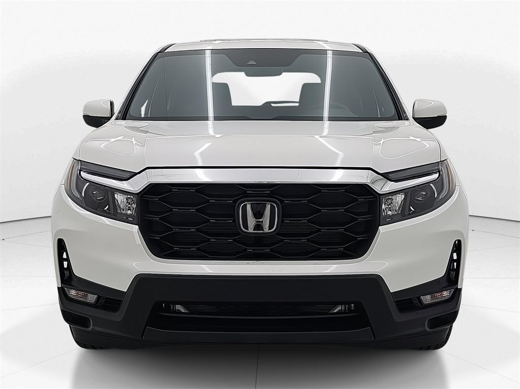 new 2025 Honda Passport car, priced at $44,250