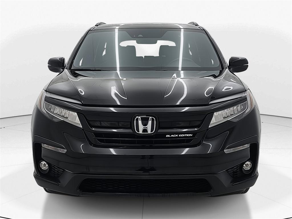 used 2022 Honda Pilot car, priced at $28,300