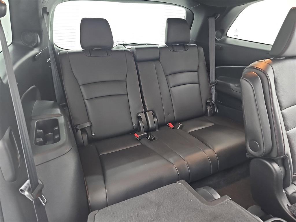 used 2022 Honda Pilot car, priced at $28,300