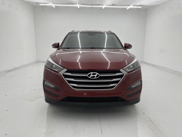 used 2018 Hyundai Tucson car, priced at $17,999
