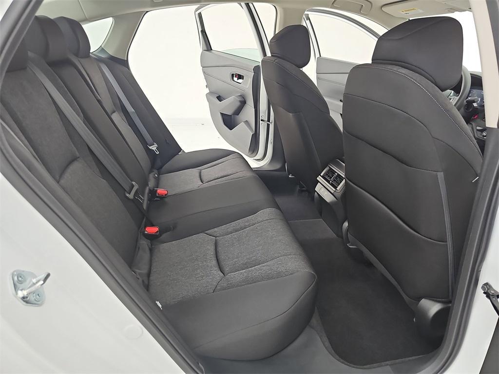new 2025 Honda Accord car, priced at $29,900