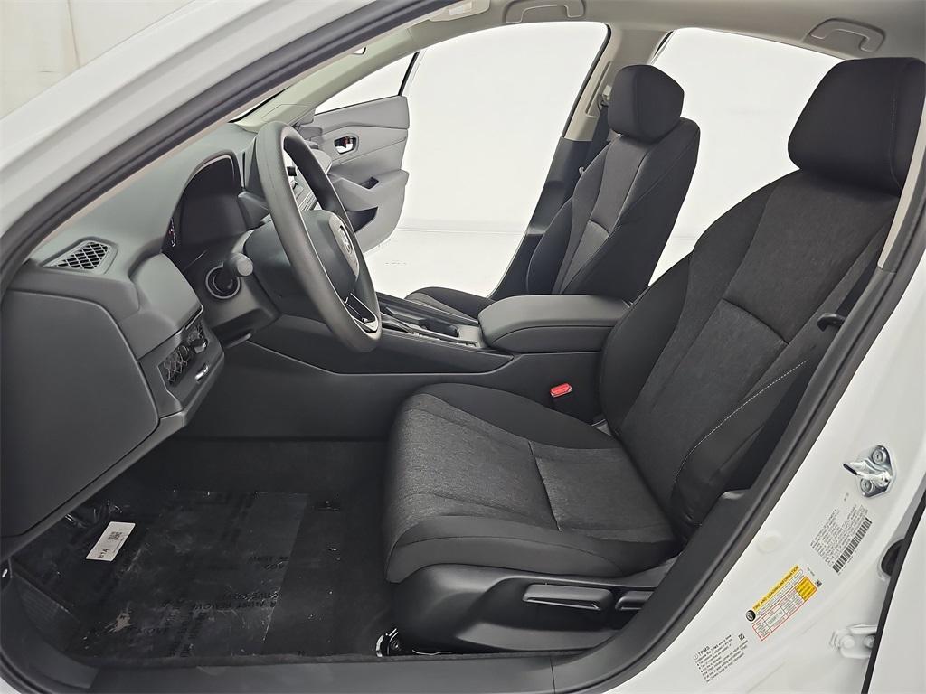 new 2025 Honda Accord car, priced at $29,900