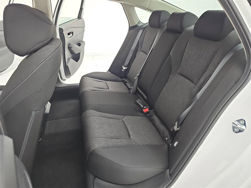 new 2025 Honda Accord car, priced at $29,900