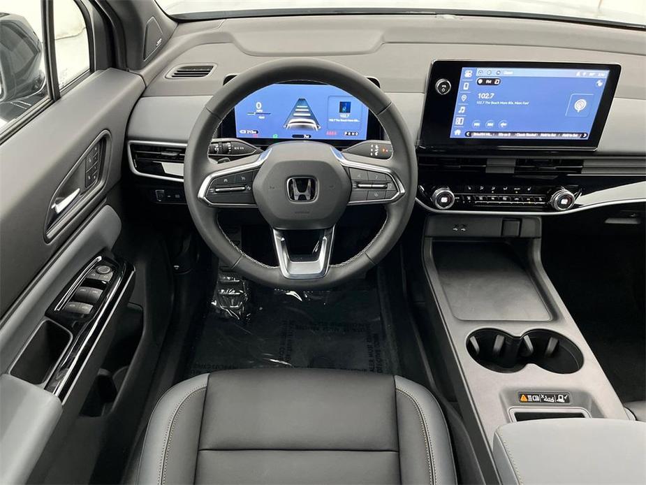 new 2024 Honda Prologue car, priced at $56,550